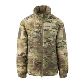 Jacheta Helikon Level 7 - Multicam