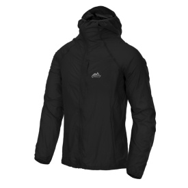 Jacheta Helikon Tramontane Windpack - Negru
