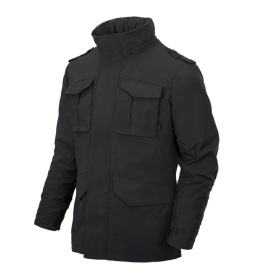 Jacheta parka Helikon M65 Covert - Ash Grey