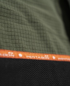 Jacheta Pentagon Artaxes - Woodland