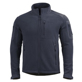 Jacheta Pentagon fleece Perseus - Navy