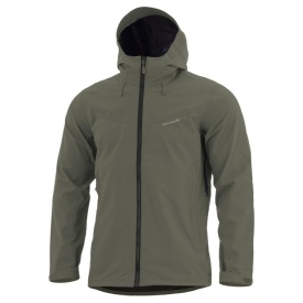 Jacheta Pentagon Monlite WP Softshell - Oliv