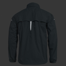 Jacheta ploaie Pentagon Cloudburst - Negru