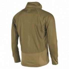 Jacheta US tactical - Coyote