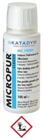 Katadyn Micropur MC 1000F 100 ml solutie lichida