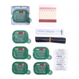 Kit BCB Incalzire mancare