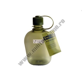 Kit cantina US BPA FREE - Oliv