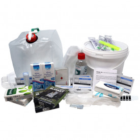 Kit de supravietuire BCB family pack