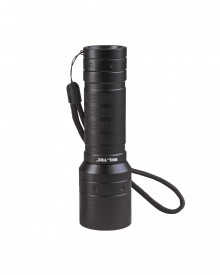 Lanterna Mission 520 - Negru