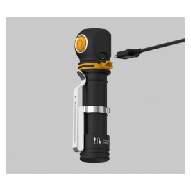 Lanterna multifunctionala Armytek Elf C2 Micro-USB