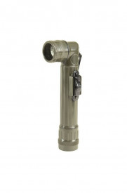 Lanterna US LED LGE - Oliv