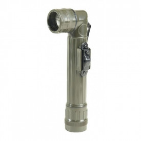 Lanterna US LED SM medie - Oliv