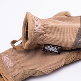 Manusi MAGNUM BALDUR - Coyote