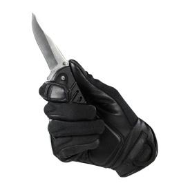 Manusi tactice Nomex Assault M-Tac - Negru