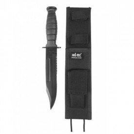 Mil-Tec US Army Teaca Neagra