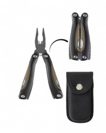 Multifunctional Mil Tec - Oliv
