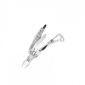 Multifunctionala Leatherman Skeletool