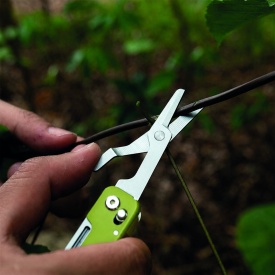 Multitool Knife TF-2215 13 in 1