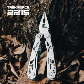 Multitool Knife TF-2215 16 in 1