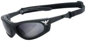 Ochelari sport militari KHS fumurii