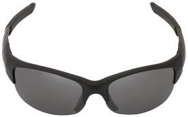 Ochelari sport MISSION - Negru