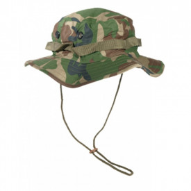 Palarie Boonie US Jungle - Woodland