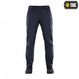 Pantaloni Aggressor Summer Flex - Albastru