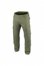 Pantaloni armata ripstop US ACU - Oliv
