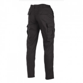 Pantaloni armata RS BDU slim fit field - Negru