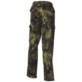 Pantaloni armata US combat BDU fashion type - M95 CZ