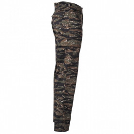 Pantaloni armata US combat BDU fashion type - Tiger Stripe