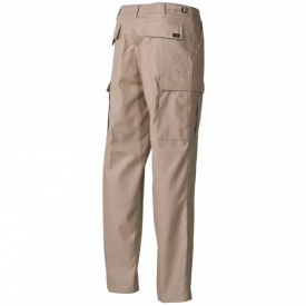 Pantaloni armata US combat BDU - Kaki