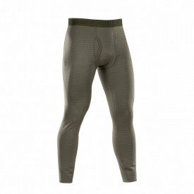 Pantaloni M-Tac fleece Delta Level 2 - Oliv