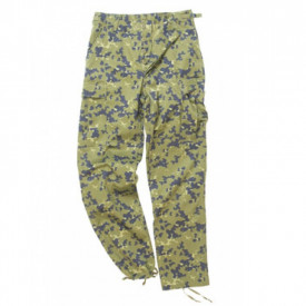 Pantaloni militari BDU - Danez