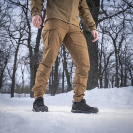 Pantaloni Patriot Gen II Flex - Coyote