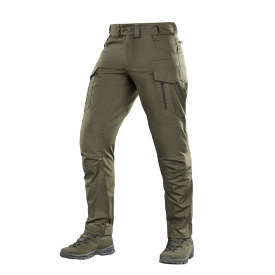 Pantaloni Patriot Gen II Flex - Dark Olive