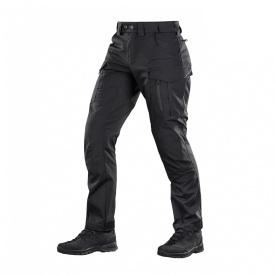Pantaloni Patriot Gen II Flex - Negru