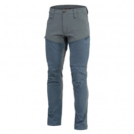 Pantaloni renegade savana - Albastru
