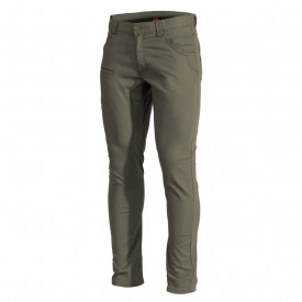 Pantaloni rogue hero - Oliv