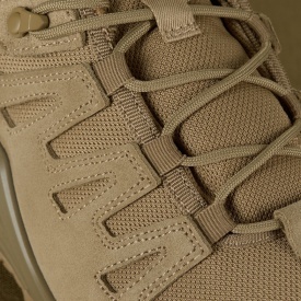 Pantofi tactici M-Tac Caiman - Coyote