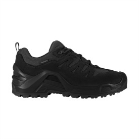 Pantofi tactici M-Tac Caiman - Negru