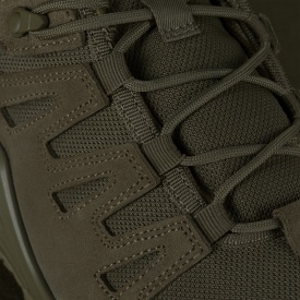 Pantofi tactici M-Tac Caiman - Oliv