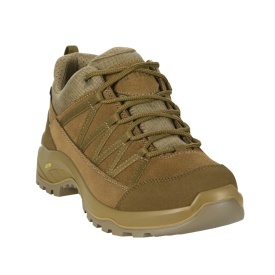 Pantofii Tactical Combat Pro Line - Coyote