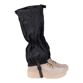 Parazapezi ripstop Fostex - Negru