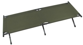 Pat US MFH din aluminiu - Oliv