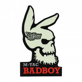 Patch M-Tac Bad Boy Tattoo