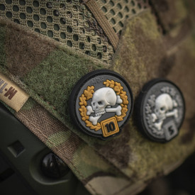 Patch M-Tac Frag 10 PVC