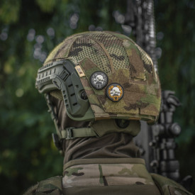 Patch M-Tac Frag 5 PVC