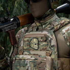 Patch M-tac Operator - Coyote