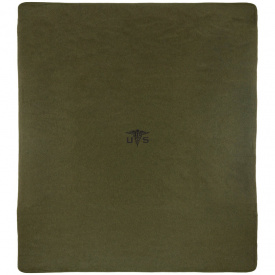 Patura US Medical 225 x 155 cm - Oliv